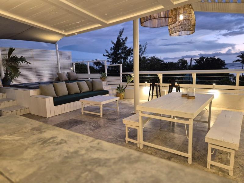 Appartement - 75 m² - 3 pièces