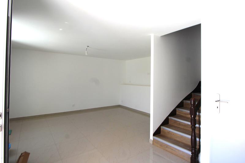 Maison traditionnelle - 101 m² - 5 pièces