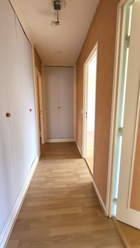 Appartement - 84 m² - 3 pièces