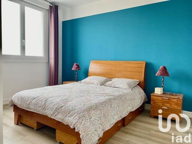 Appartement - 83 m² - 3 pièces