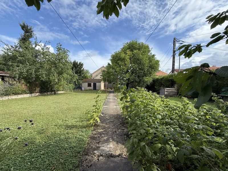 Terrain - 475 m²