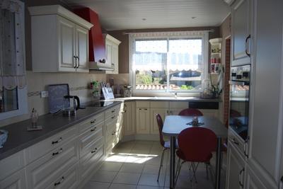 Villa - 92 m² - 4 pièces