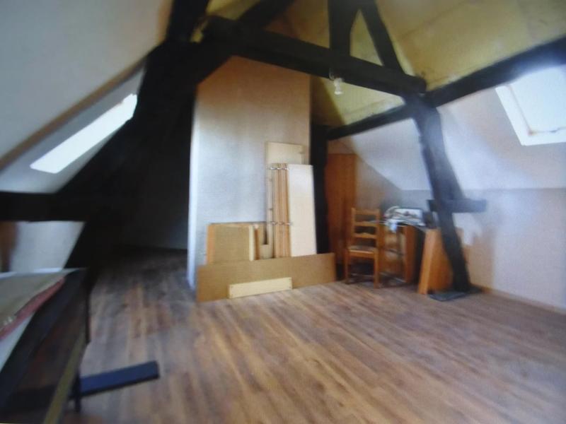 Maison de ville - 110 m²