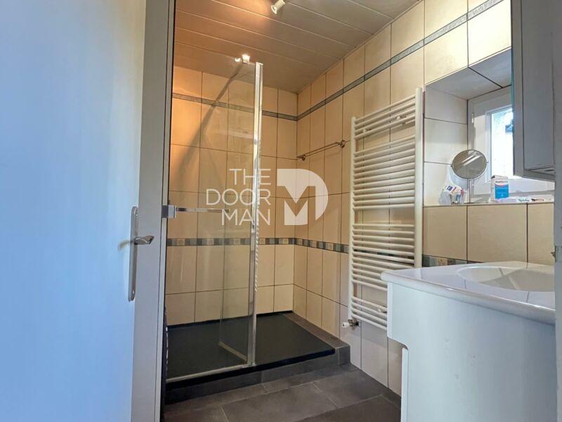 Maison - 154 m² - 6 pièces