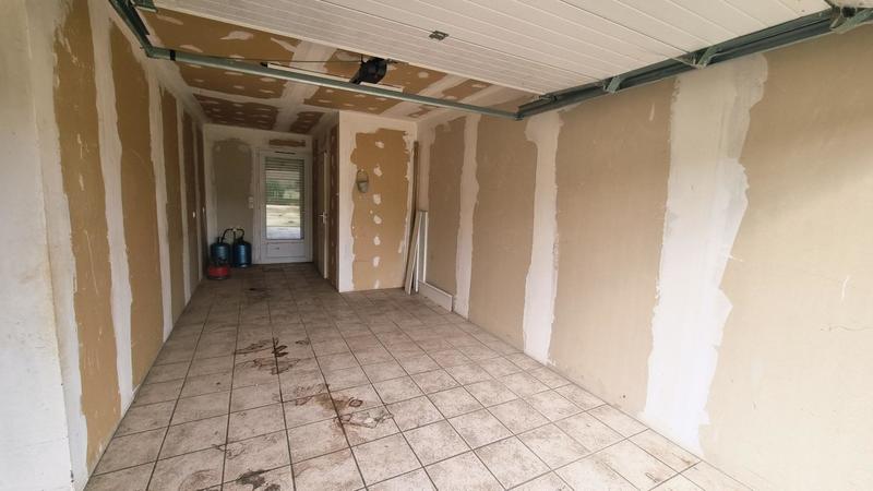 Maison - 88 m² - 3 pièces