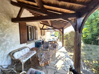 Maison - 105 m² - 6 pièces