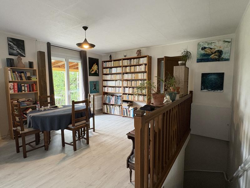 Villa - 101 m² - 5 pièces