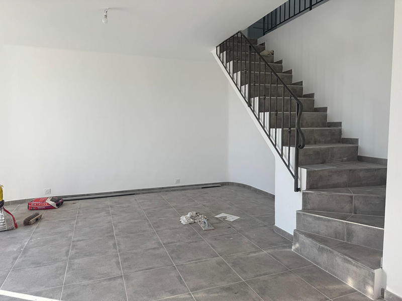 Maison - 141 m² - 5 pièces