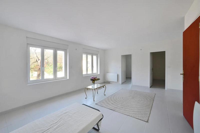 Maison - 176 m² - 5 pièces