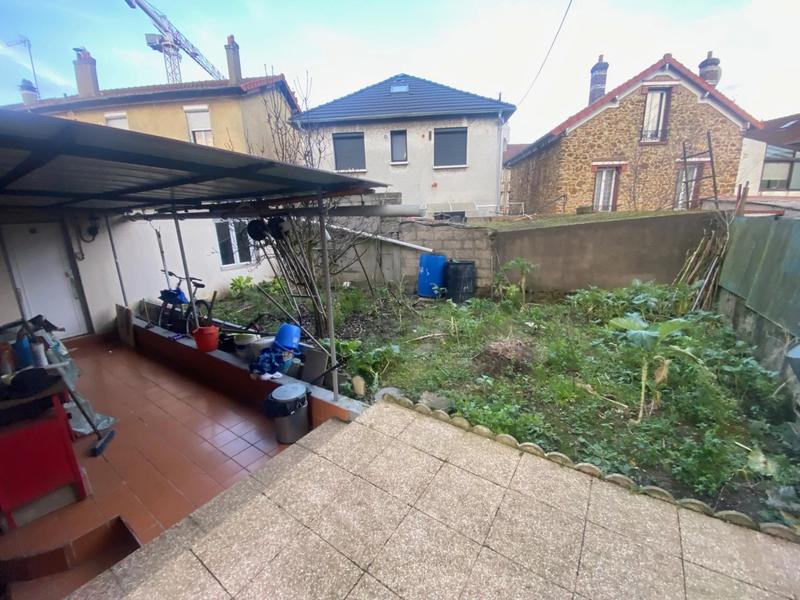 Appartement - 16 m² - 1 pièce