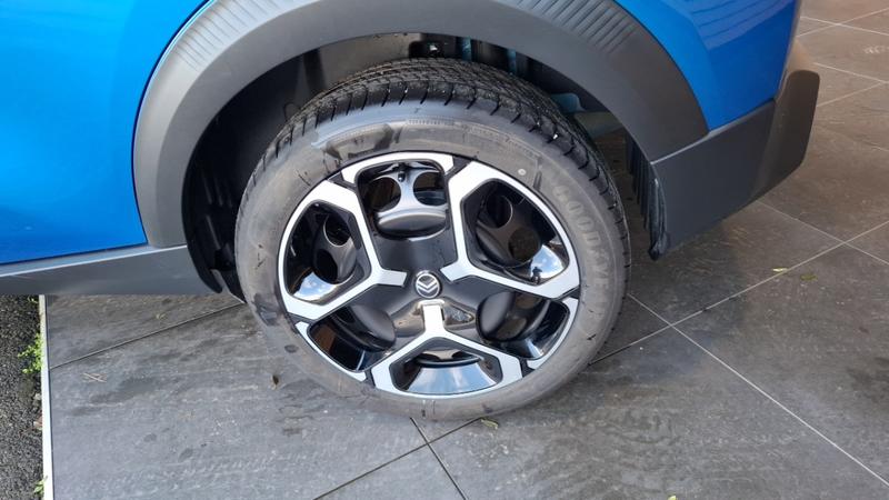 Citroën C3 III PureTech 110 Bvm6 Plus