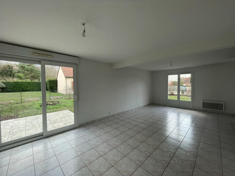 Maison - 141 m² - 6 pièces