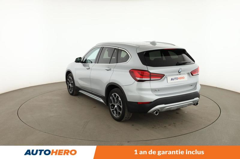 Bmw X1 xDrive20d xLine Bva8 190 ch