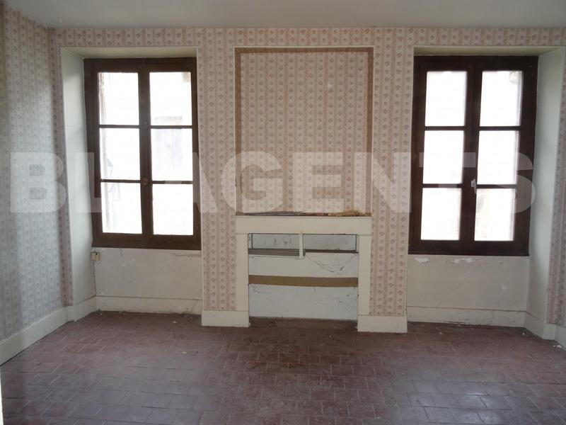 Maison - 110 m² - 6 pièces