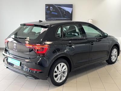 Volkswagen Polo 1.0 Tsi 95 s&amp;S Bvm5 Style