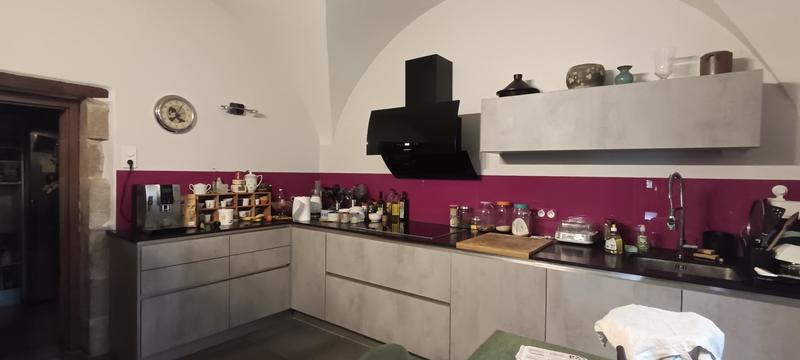 Maison - 232 m² - 8 pièces