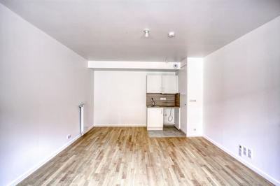 Studio - 34 m² - 1 pièce