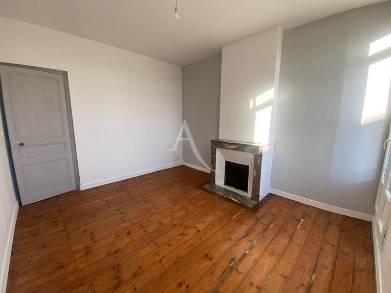 Maison - 130 m² - 4 pièces