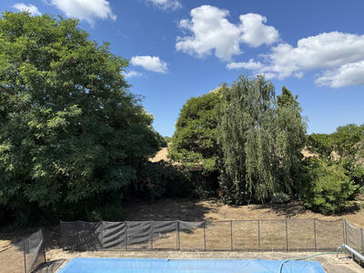 Maison - 120 m² - 4 pièces