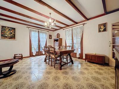 Maison - 70 m² - 4 pièces