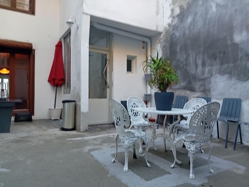 Maison - 167 m² - 6 pièces