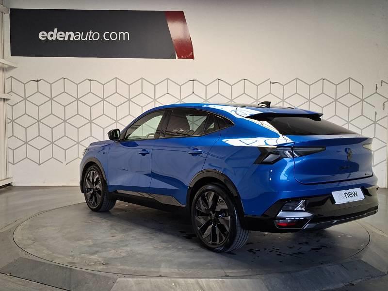 Renault Rafale E-Tech full hybrid 200 esprit Alpine