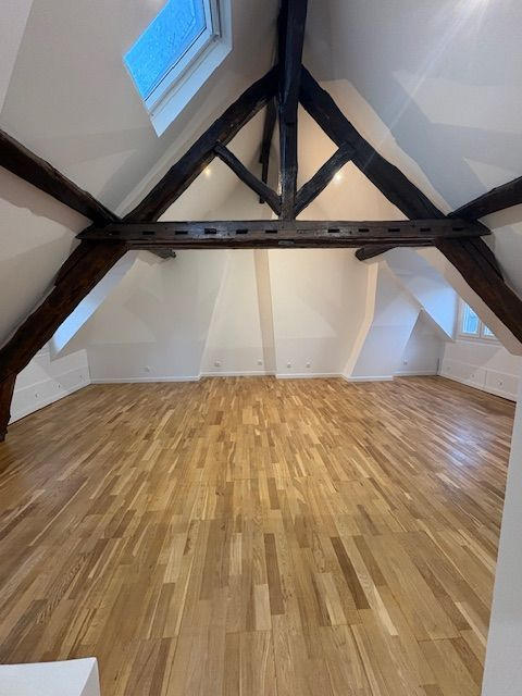 Appartement - 59 m² - 1 pièce