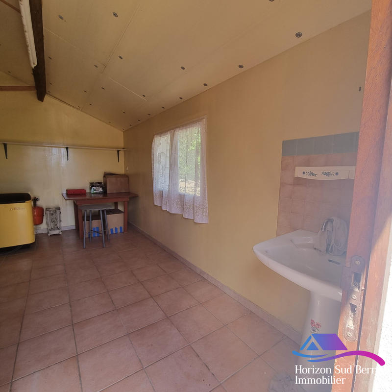 Maison - 72 m² - 3 pièces