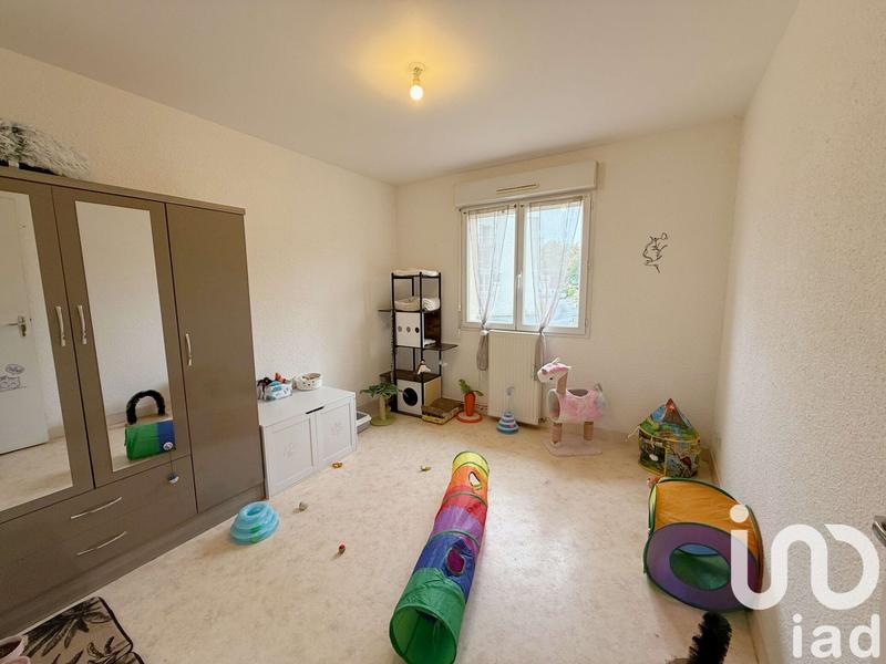 Maison - 174 m² - 8 pièces