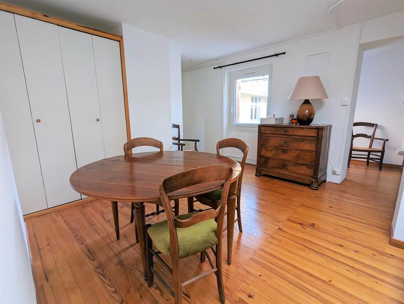 Appartement - 30 m² - 1 pièce