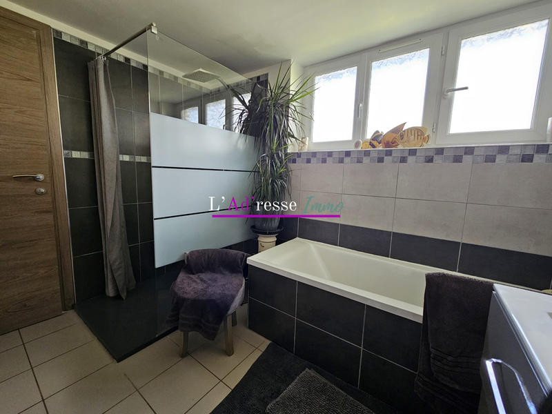 Ferme - 226 m² - 8 pièces