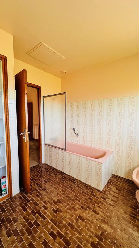 Maison - 170 m² - 7 pièces