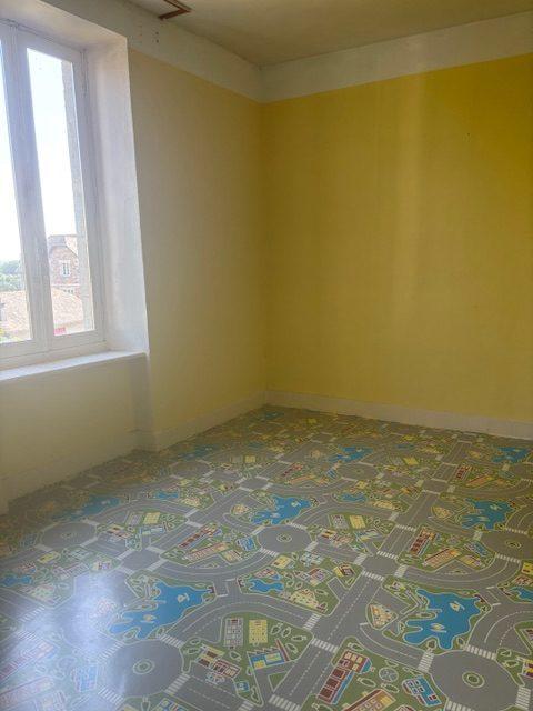 Maison - 124 m² - 6 pièces