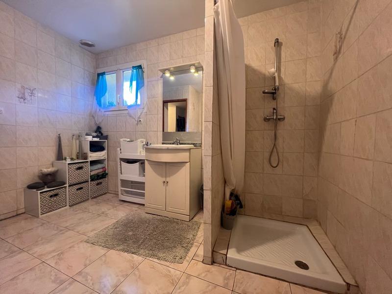 Maison - 132 m² - 5 pièces