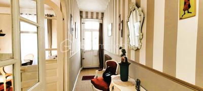 Maison bourgeoise - 143 m² - 4 pièces