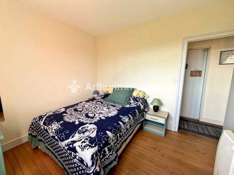 Maison - 68 m² - 4 pièces