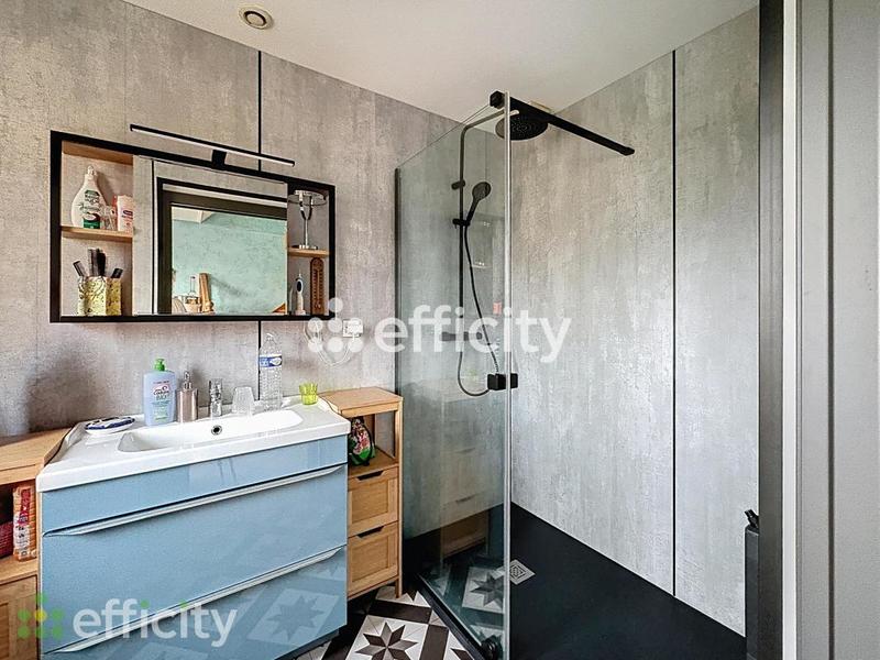 Maison - 113 m² - 4 pièces