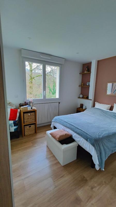 Maison - 132 m² - 6 pièces