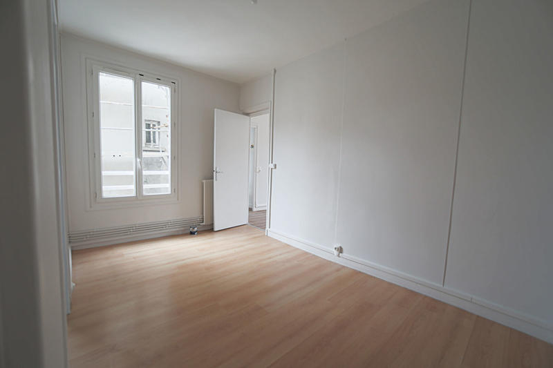 Appartement - 54 m² - 2 pièces