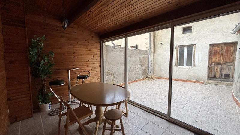 Maison - 170 m² - 6 pièces