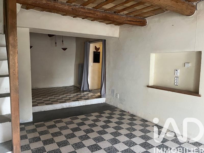 Maison - 75 m² - 3 pièces