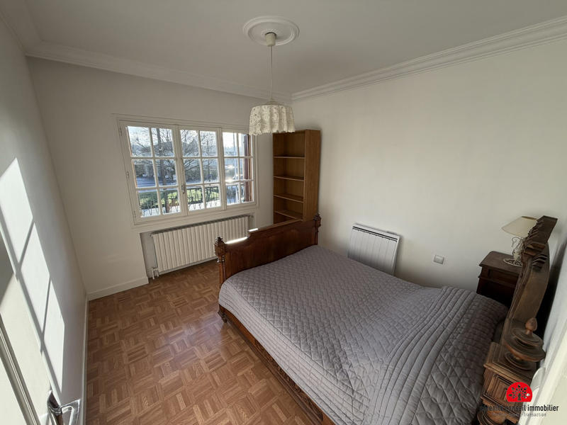 Maison - 170 m² - 6 pièces