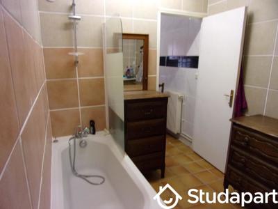 Appartement - 39 m² - 1 pièce