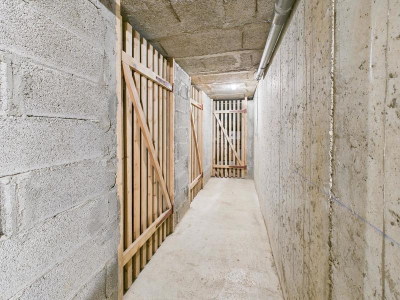 Appartement - 30 m² - 1 pièce