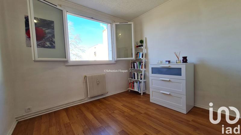 Appartement - 90 m² - 5 pièces