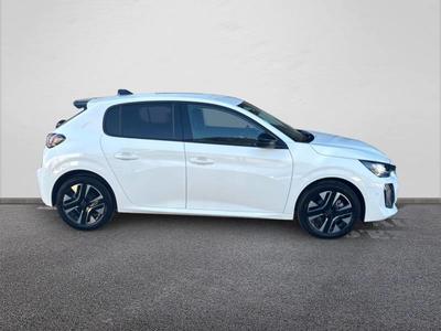 Peugeot 208 Hybrid 110 e-Dcs6 Allure