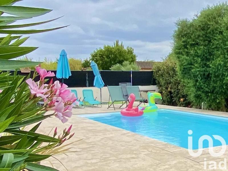 Maison - 150 m² - 7 pièces