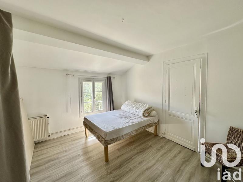 Maison - 179 m² - 6 pièces