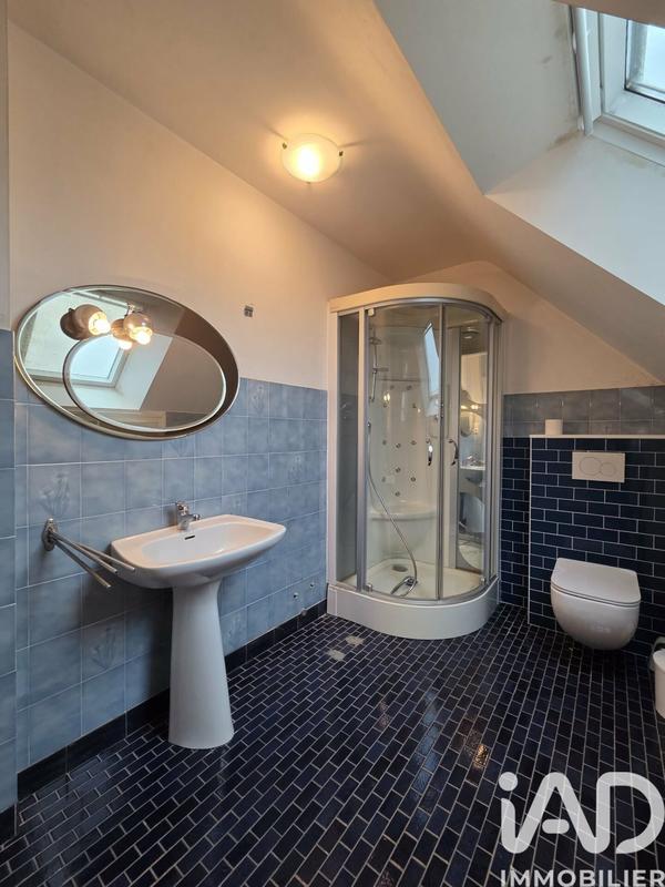 Maison de campagne - 146 m² - 6 pièces