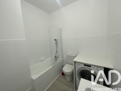 Appartement - 38 m² - 1 pièce